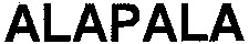 ALAPALA