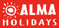 ALMA HOLIDAYS
