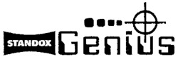STANDOX GENIUS