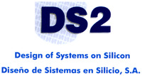 DS2 Design of Systems on Silicon Diseño de Sistemas en Silicio, S.A.