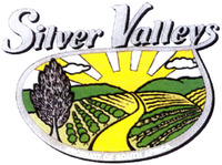 Silver Valleys