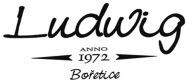 Ludwig ANNO 1972 Boretice