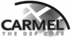 CARMEL THE DSP CORE