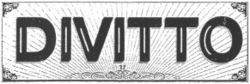 DIVITTO