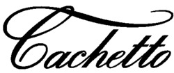 Cachetto
