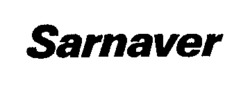 Sarnaver