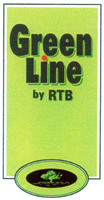 Green Line by RTB