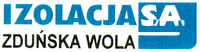 IZOLACJA S.A. ZDUNSKA WOLA