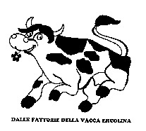 DALLE FATTORIE DELLA VACCA ERCOLINA