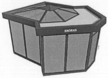 SNORAS