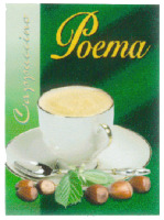 Cappuccino Poema
