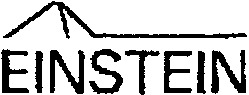 EINSTEIN
