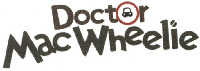 Doctor MacWheelie