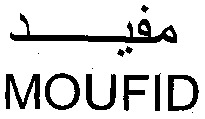 MOUFID
