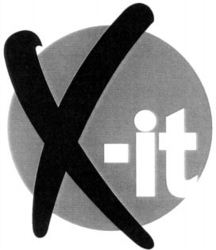 X-it