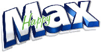 Happy Max