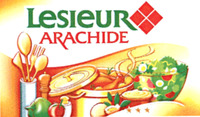 LESIEUR ARACHIDE