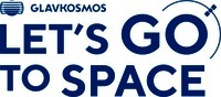 LET'S GO TO SPACE GLAVKOSMOS
