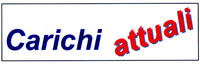 Carichi attuali
