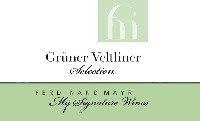 fm Grüner Veltliner Selection FERDINAND MAYR My Signature Wines