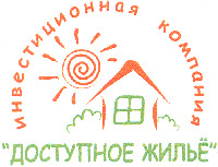 Investitsionnaya kompaniya DOSTUPNOE ZHILYE