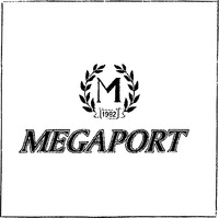 M 1992 MEGAPORT
