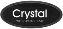 Crystal WHIRLPOOL BATH