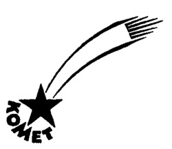 KOMET