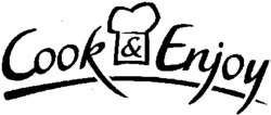 Cook & Enjoy