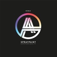 DOUBLE A SPRAYPAINT EUROPEAN QUALITY