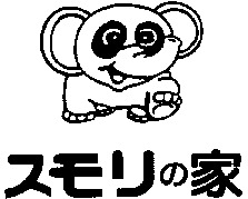 SUMORI NO IE.