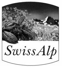 Swiss Alp