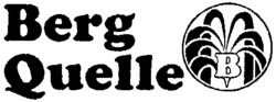 B Berg Quelle