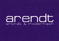 arendt arendt & medernach