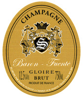 CHAMPAGNE Baron-Fuenté