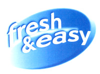 fresh & easy
