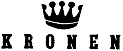 KRONEN