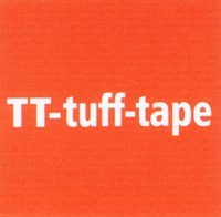 TT-tuff-tape