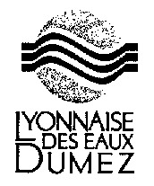 LYONNAISE DES EAUX DUMEZ