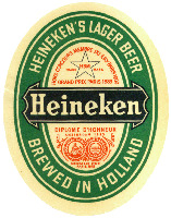 Heineken