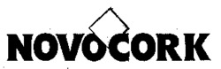 NOVOCORK