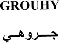 GROUHY