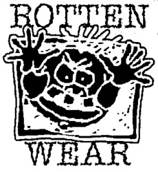 ROTTEN WEAR