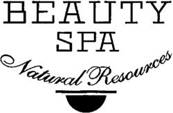 BEAUTY SPA Natural Resources