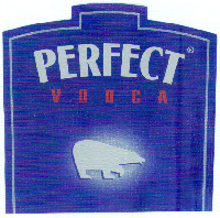 PERFECT VODCA