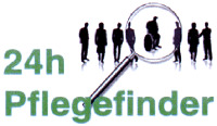 24h Pflegefinder