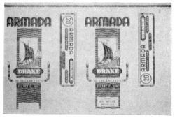 ARMADA DRAKE