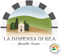 LA DISPENSA DI B.E.A. Specialità Toscane B.E.A. Banco Etico Agroalimentare