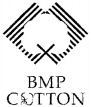 BMP COTTON