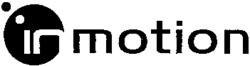 inmotion